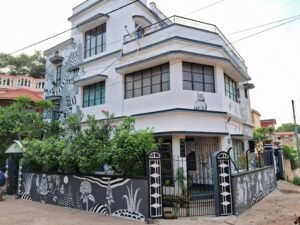Aayna Homestay Santiniketan