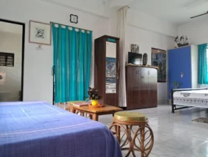 Homestay Shantiniketan