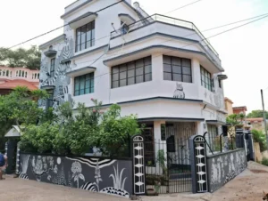Homestay Shantiniketan
