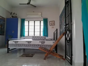 Homestay Shantiniketan