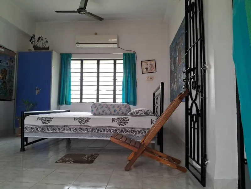 Homestay Shantiniketan