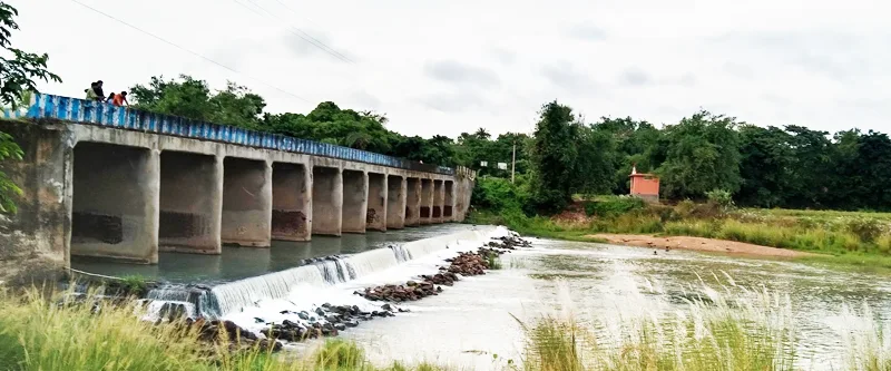Kopai River
