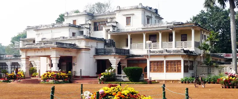Uttarayan Complex