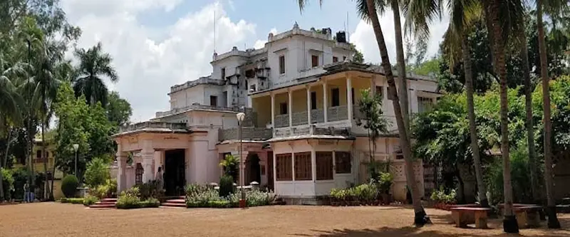Visva Bharati University